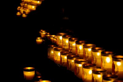 Candles