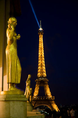 City of Lights