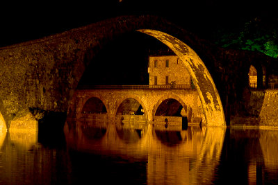 Devil's Bridge
