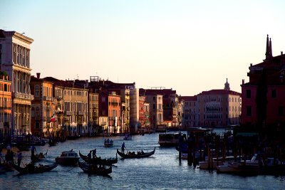 Grand Canal