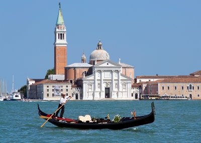 Gondolier