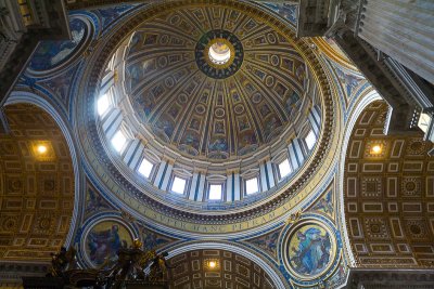 Peters Dome