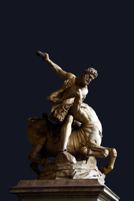 Hercules
