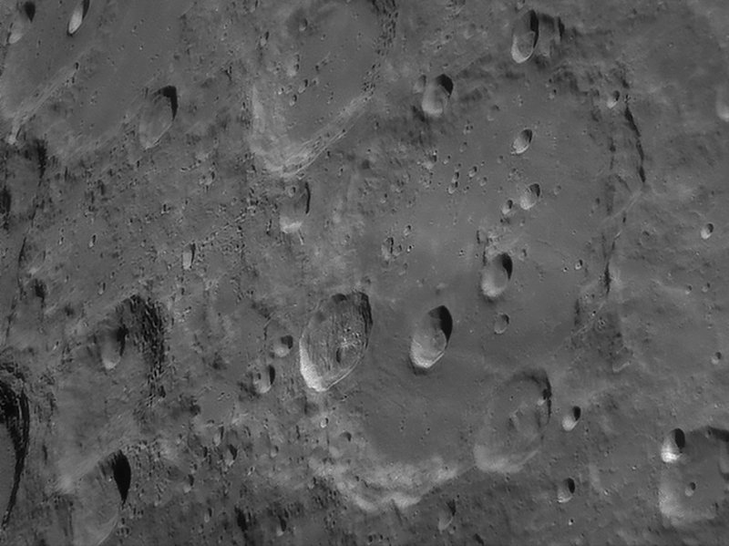 Clavius  Udate: 2007/08/03  Utime: 09:08