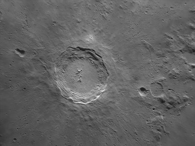 Copernicus Udate: 2007/07/07 Utime: 09:05