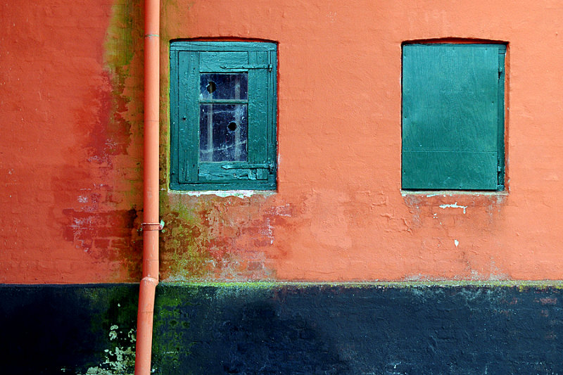 Ebeltoft, Denmark 2006
