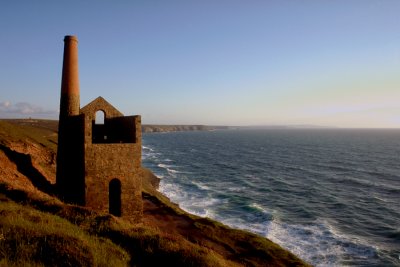 st agnes, england