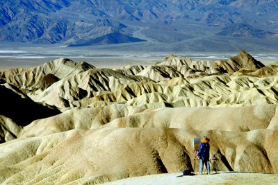 zabriskie point