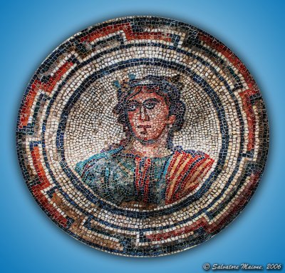 I mosaici della Villa Romana di Piazza Armerina