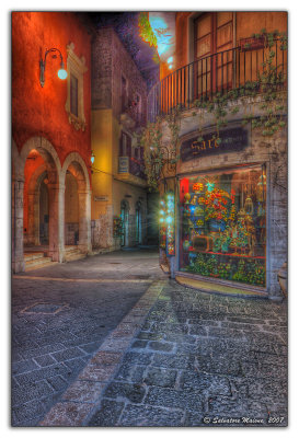 Corso Umberto