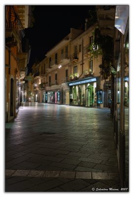 Taormina - La Perla dello Jonio