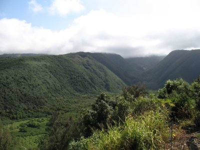 pololu valley