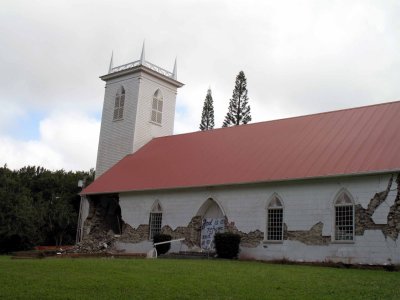 Kalahikiola Church