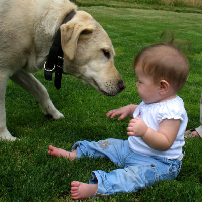 Can I get a kiss?