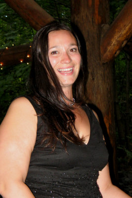  Sarah