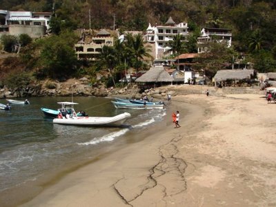 Misimolya beach