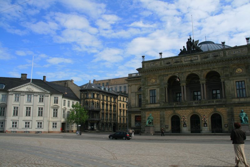 Kongens Nytorv