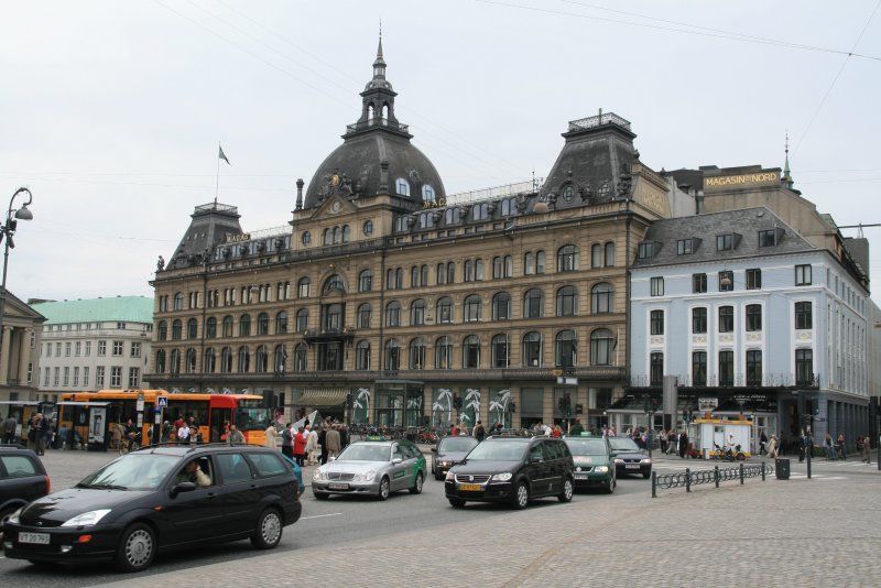 Magasin du Nord