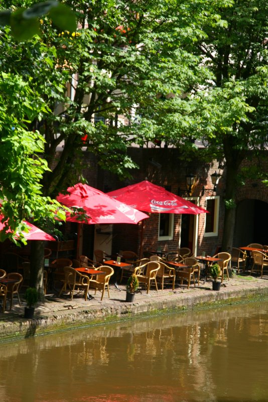 Oude Gracht