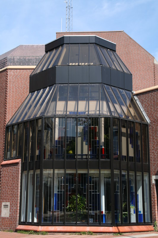 Politiebureau Zoetermeer