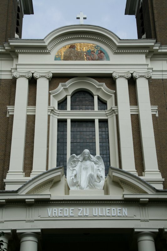 Paradijskerk