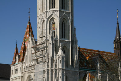 Matthias Church