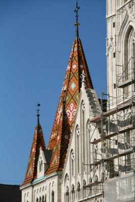 Matthias Church