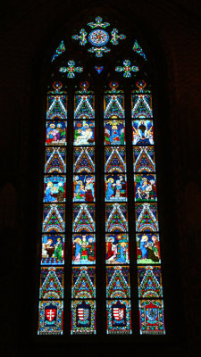 Matthias Church