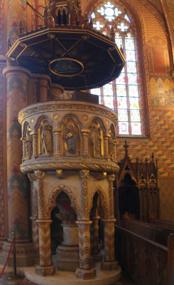 Matthias Church