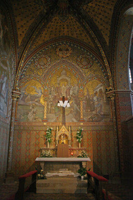 Matthias Church