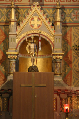 Matthias Church