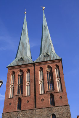Nikolaiikirche