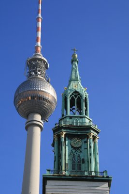 Berlin Architecture
