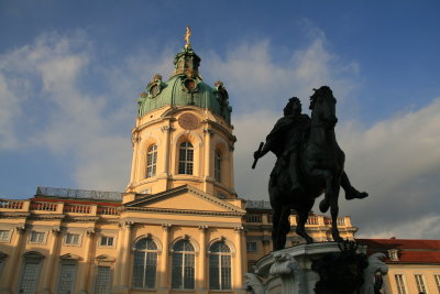 Schloss Charlottenburg