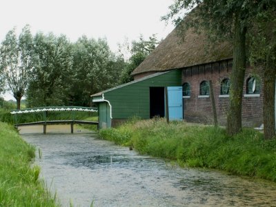 Driebruggen