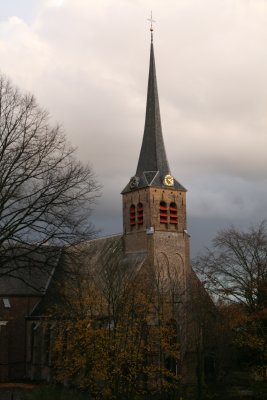 Oud IJsselmonde