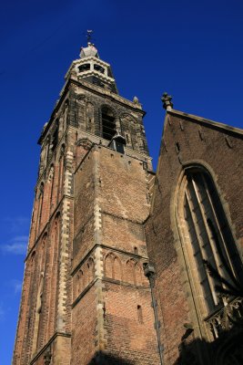 St.Jans Church