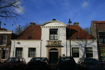 Cornelis Cincq Foundation - Fundatie van Cornelis Cincq