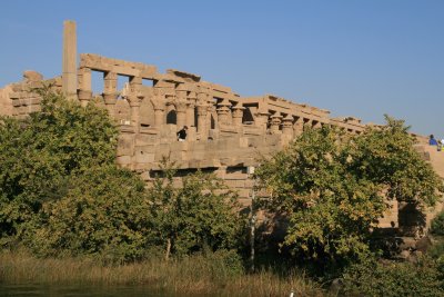 Temple of Philae