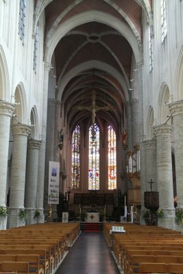 St.Catharina kerk.