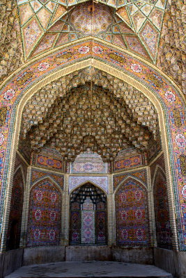 Nasir al Molk Mosque