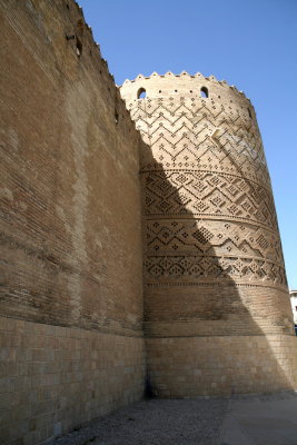 Karim Khan fortress