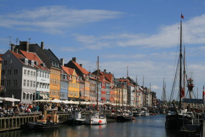 Nyhavn