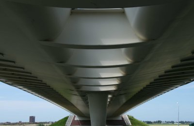Calatrava in Holland