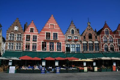 Brugge  - Bruges
