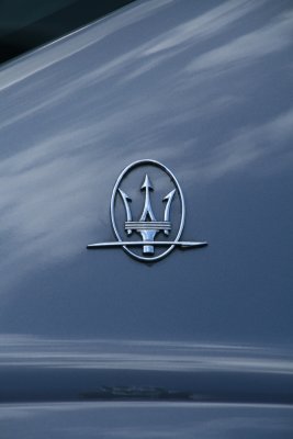 Maserati