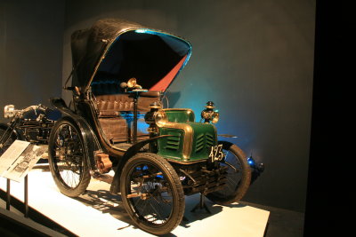 1900 HP Victoria