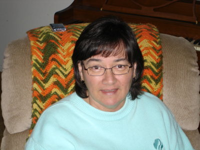 New glasses