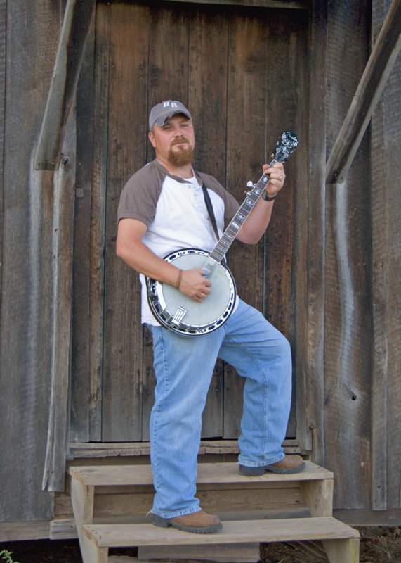 JOHN LIVELY- BANJO/LEAD VOCALS <body oncontextmenu=alert(My photos are protected by copyright laws.); return false;>