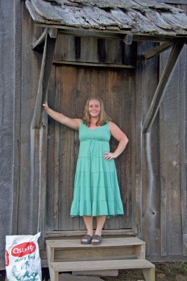 HEATHER LIVELY- VOCALS 